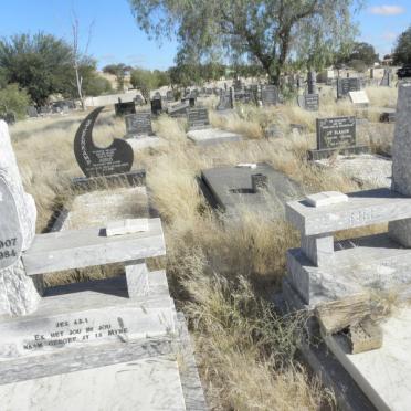 NEL ? 1907-1984 &amp; Christina Aletta 1912-1985 