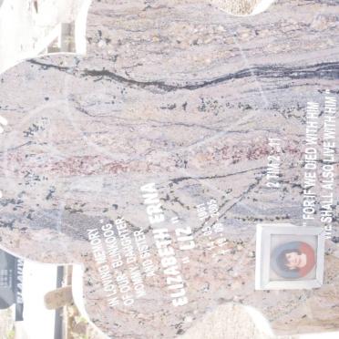 SMITH Elizabeth Erna 1951-2005