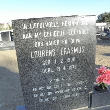 SMIT Lourens Erasmus 1900-1979