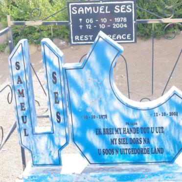 SES Samuel 1978-2004