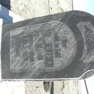 JENTSCH Paul 1880-1920