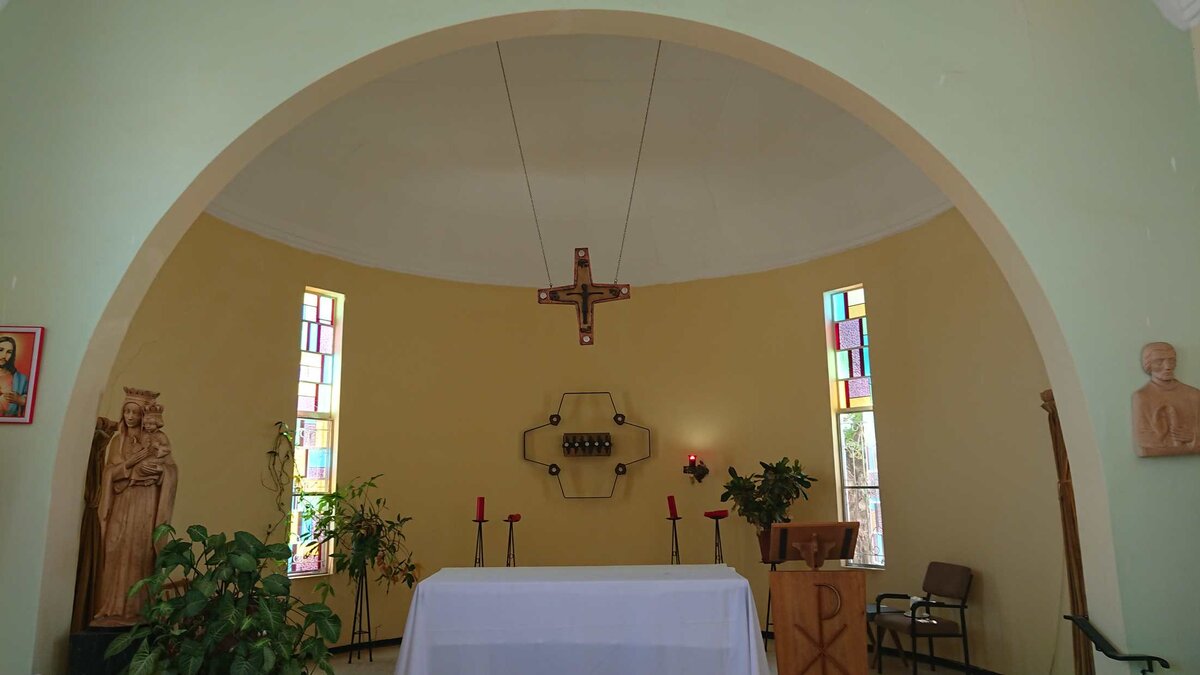 4. Overview / Oorsig