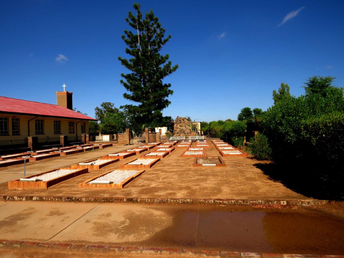 7. Overview / Oorsig