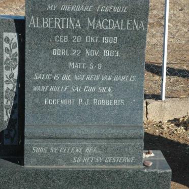 Namibia, OTJOZONDJUPA region, Rural & farm cemeteries