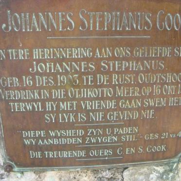 Namibia, OSHIKOTO region, Rural (farm cemeteries)