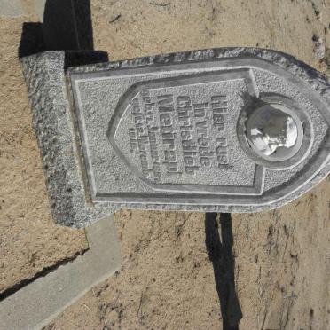 METIRAPI Christlieb 1887-1916