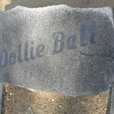BALT Dollie