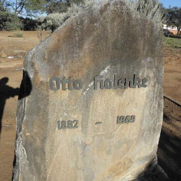 HALENKE Otto 1882-1969