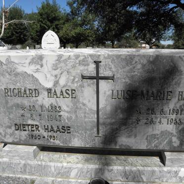 HAASE