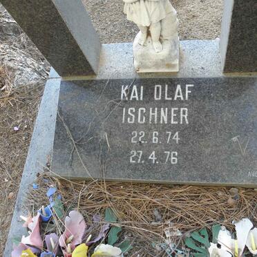 ISCHNER Kai Olaf 1974-1976