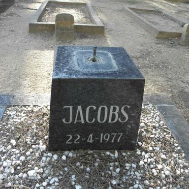 JACOBS -1977
