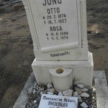 JUNG :: BREDEMEIER