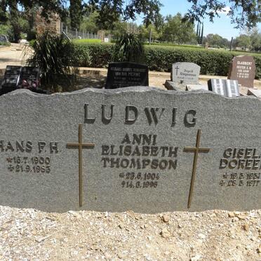 LUDWIG
