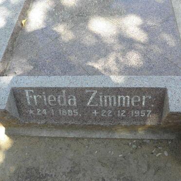 PAAPE :: ZIMMER