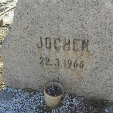 ? Jochen -1966