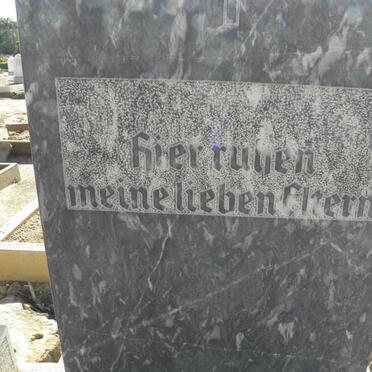 ? Eltern