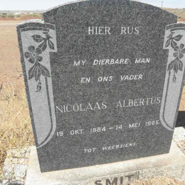 Namibia, ARIAMSVLEI, Urban area