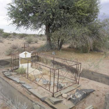 LEWANSCHEK Hendriena Maria 1870-1909