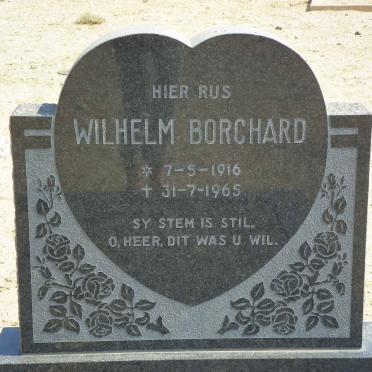 Namibia, KARIBIB, Urban area