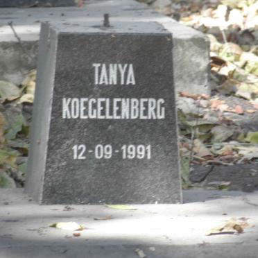Namibia, KATIMA MULILO, Historic cemetery