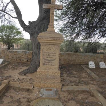 German Soldier Memorial_2