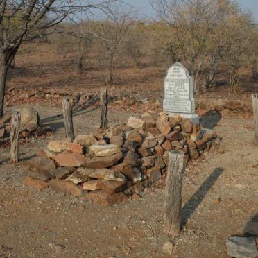 ROBBERTS Danielina Jacoba nee ROBBERTS 1911-1928