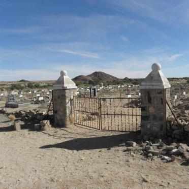 1. Overview / Oorsig