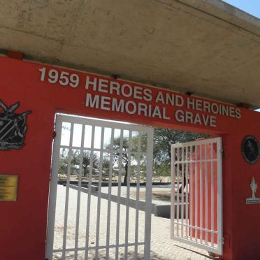 1. Overview / Oorsig