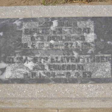 ENDERGAT Emilie nee OERLINGER 1856-191? :: ELEVENSTUBEN Elizabeth nee ENDERGAT 1894-1953
