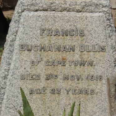 O - Surnames :: Vanne - O