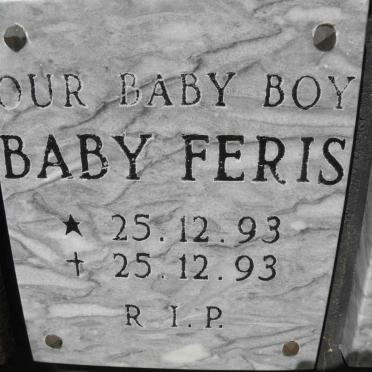 FERIS Baby 1993-1993