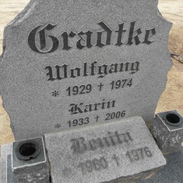 GRADTKE