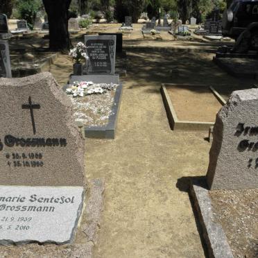 GROSSMANN :: SENTEFOL