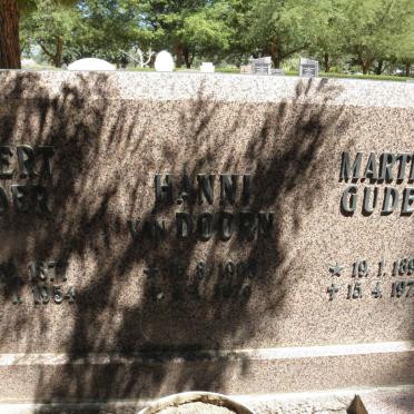 G - Surnames :: Vanne - G