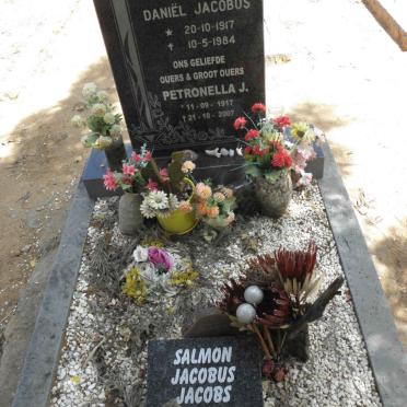 JACOBS Surnames :: Vanne JACOBS