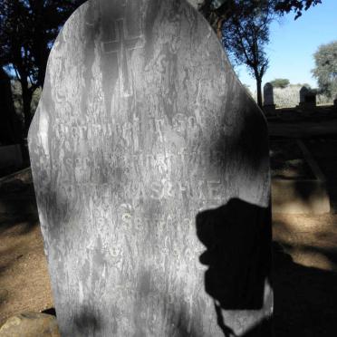 KASCHKE Otto, von 1874-1949