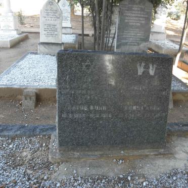 KOHN ?hie 1884-19?0 &amp; ?ns? ?-?