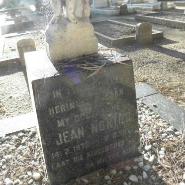 NORTIER Jean 1973-1973