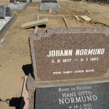 No - Surnames beginning with the letters No