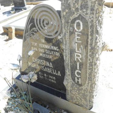 Oe - Surnames beginning with the letters Oe