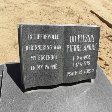 PLESSIS, du Surnames :: Vanne PLESSIS, du