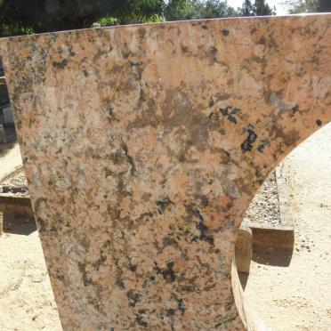 POTGIETER Ester 1944-1944