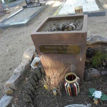 ROTH Hansjörg 1982-2003