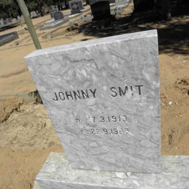 SMIT Surnames :: Vanne SMIT