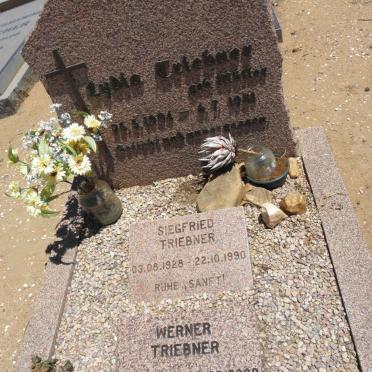 TRIEBNER