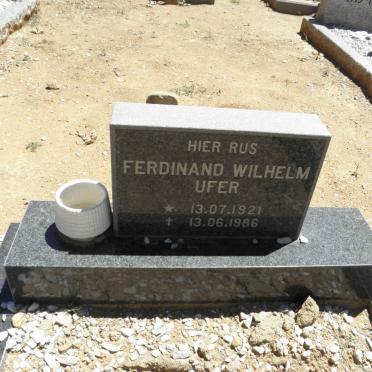 Uf - Surnames beginning with the letters Uf