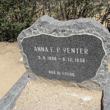 VENTER Surnames :: Vanne VENTER