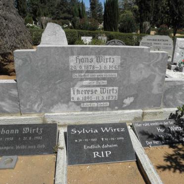 WIRTZ