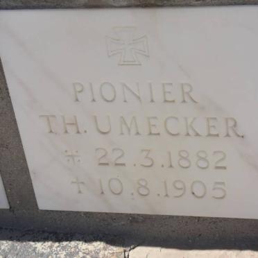 Namibia, LUDERITZ, Urban area