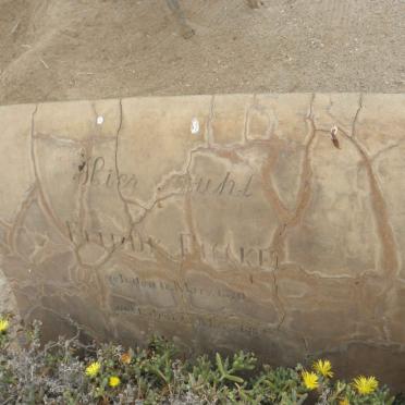 FICCKE Frif 1870-1902